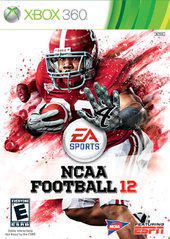 NCAA Football 12 - Xbox 360 | RetroPlay Games