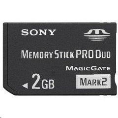 2GB PSP Memory Stick Pro Duo - PSP | RetroPlay Games