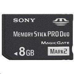 8GB PSP Memory Stick Pro Duo - PSP | RetroPlay Games