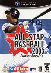 All-Star Baseball 2003 - Gamecube | RetroPlay Games