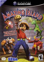 Amazing Island - Gamecube | RetroPlay Games