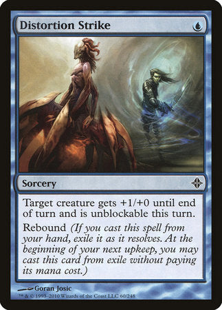 Distortion Strike [Rise of the Eldrazi] | RetroPlay Games