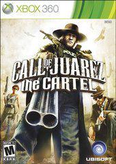 Call of Juarez: The Cartel - Xbox 360 | RetroPlay Games