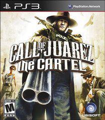 Call of Juarez: The Cartel - Playstation 3 | RetroPlay Games