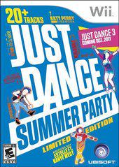 Just Dance Summer Party - Wii | RetroPlay Games