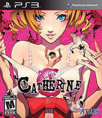 Catherine - Playstation 3 | RetroPlay Games