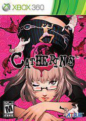 Catherine - Xbox 360 | RetroPlay Games