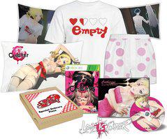 Catherine: Love Is Over [Deluxe Edition] - Xbox 360 | RetroPlay Games