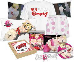 Catherine: Love Is Over Deluxe Edition - Playstation 3 | RetroPlay Games