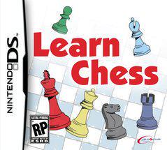 Learn Chess - Nintendo DS | RetroPlay Games