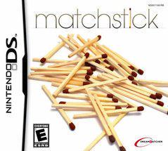 Matchstick - Nintendo DS | RetroPlay Games