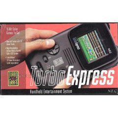 TurboExpress - TurboGrafx-16 | RetroPlay Games