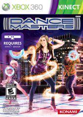 Dance Masters - Xbox 360 | RetroPlay Games