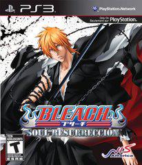 Bleach: Soul Resurreccion - Playstation 3 | RetroPlay Games