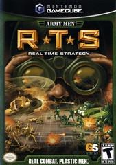 Army Men RTS - Gamecube | RetroPlay Games