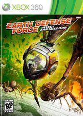 The Earth Defense Force: Insect Armageddon - Xbox 360 | RetroPlay Games