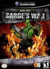 Army Men Sarge's War - Gamecube | RetroPlay Games