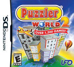 Puzzler World 2 - Nintendo DS | RetroPlay Games