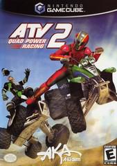 ATV Quad Power Racing 2 - Gamecube | RetroPlay Games