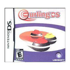Curling: Sweep the Competition - Nintendo DS | RetroPlay Games