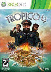 Tropico 4 - Xbox 360 | RetroPlay Games