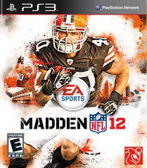 Madden NFL 12 - Playstation 3 | RetroPlay Games