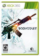Bodycount - Xbox 360 | RetroPlay Games