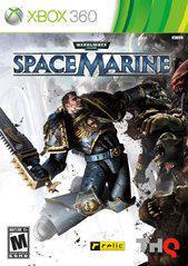 Warhammer 40000: Space Marine - Xbox 360 | RetroPlay Games