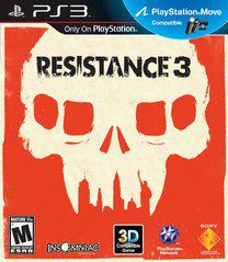 Resistance 3 - Playstation 3 | RetroPlay Games