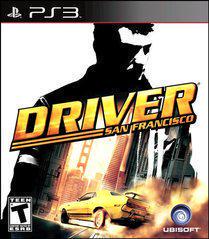 Driver: San Francisco - Playstation 3 | RetroPlay Games