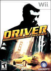 Driver: San Francisco - Wii | RetroPlay Games