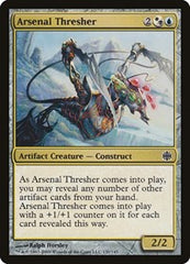 Arsenal Thresher [Alara Reborn] | RetroPlay Games