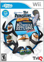 Penguins of Madagascar: Dr. Blowhole Returns - Wii | RetroPlay Games