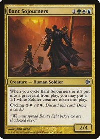 Bant Sojourners [Alara Reborn] | RetroPlay Games