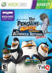 Penguins of Madagascar: Dr. Blowhole Returns - Xbox 360 | RetroPlay Games