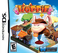 Hoppie - Nintendo DS | RetroPlay Games