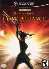 Baldur's Gate Dark Alliance - Gamecube | RetroPlay Games