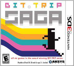 Bit.Trip Saga - Nintendo 3DS | RetroPlay Games