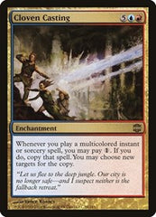 Cloven Casting [Alara Reborn] | RetroPlay Games