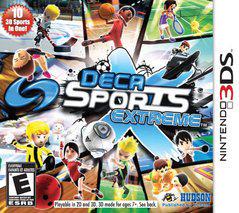 Deca Sports Extreme - Nintendo 3DS | RetroPlay Games