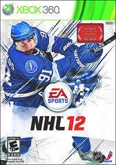 NHL 12 - Xbox 360 | RetroPlay Games