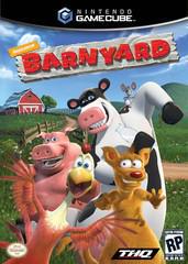 Barnyard - Gamecube | RetroPlay Games