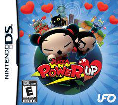 Pucca Power Up - Nintendo DS | RetroPlay Games