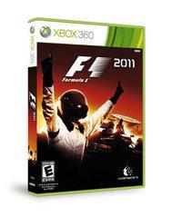 F1 2011 - Xbox 360 | RetroPlay Games