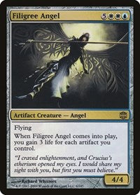 Filigree Angel [Alara Reborn] | RetroPlay Games