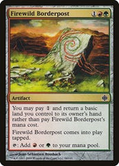 Firewild Borderpost [Alara Reborn] | RetroPlay Games