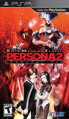 Shin Megami Tensei: Persona 2: Innocent Sin - PSP | RetroPlay Games