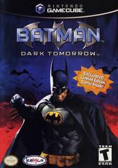 Batman Dark Tomorrow - Gamecube | RetroPlay Games