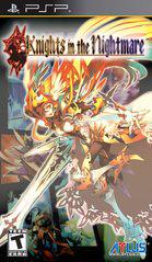 Knights in the Nightmare - PSP | RetroPlay Games
