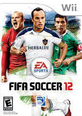 FIFA Soccer 12 - Wii | RetroPlay Games